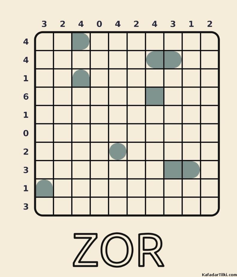 Zor Amiral Battı, Kitap 18
