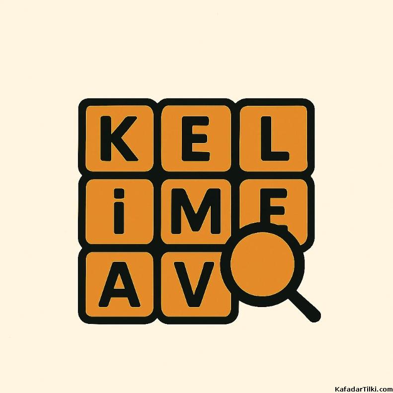 Kolay Kelime Avı, Ağaçlar