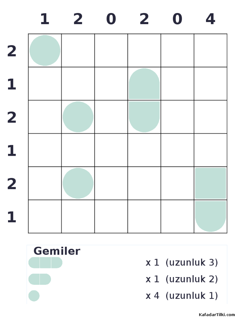 Kolay Amiral Battı, Kitap 11, 7. sayfa – yazdırılabilir PDF