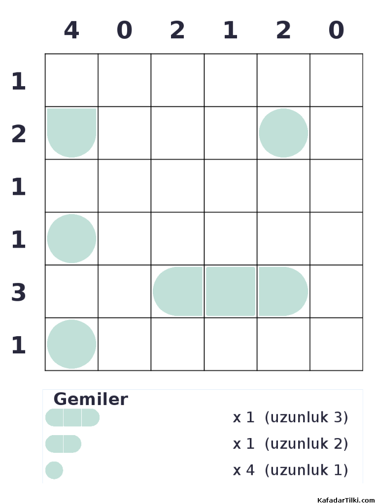 Kolay Amiral Battı, Kitap 11, 9. sayfa – yazdırılabilir PDF