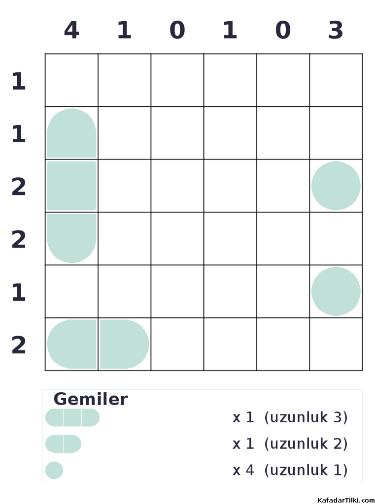 Kolay Amiral Battı, Kitap 16, 6. sayfa – yazdırılabilir PDF